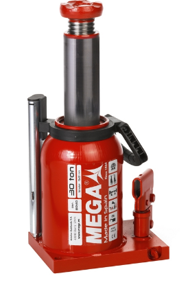 CRIC BOUTEILLE STANDARD 30 T (BR30)